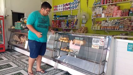 MC G15 DEU ONDA (PARÓDIA - DEU FOME)