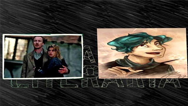 HARRY POTTER - 5 importantes personagens dos Livros Que Não Estão Nos Filmes.