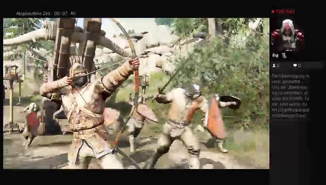 Ps4-live-Übertragung von cooiersplash (3)