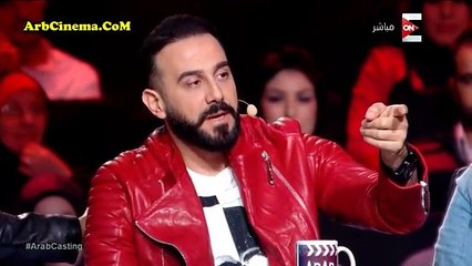 arab Casting مشاهدة الحلقة 10 الموسم 2 part 3