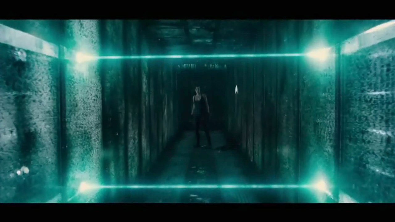 El esperado final de Resident Evil, protagonista de los estrenos en EE.UU.