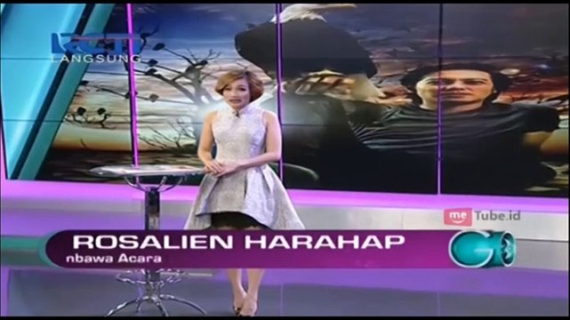 Rizky The Titans Banting Setir Buka Kafe