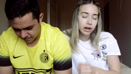 Coisas de casal - QUEM SOMOS?