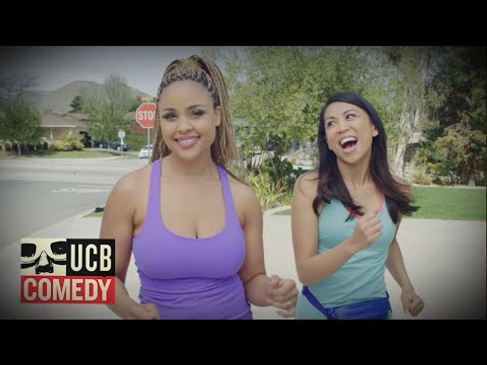 Honest Female Viagra Commercial | Sancho