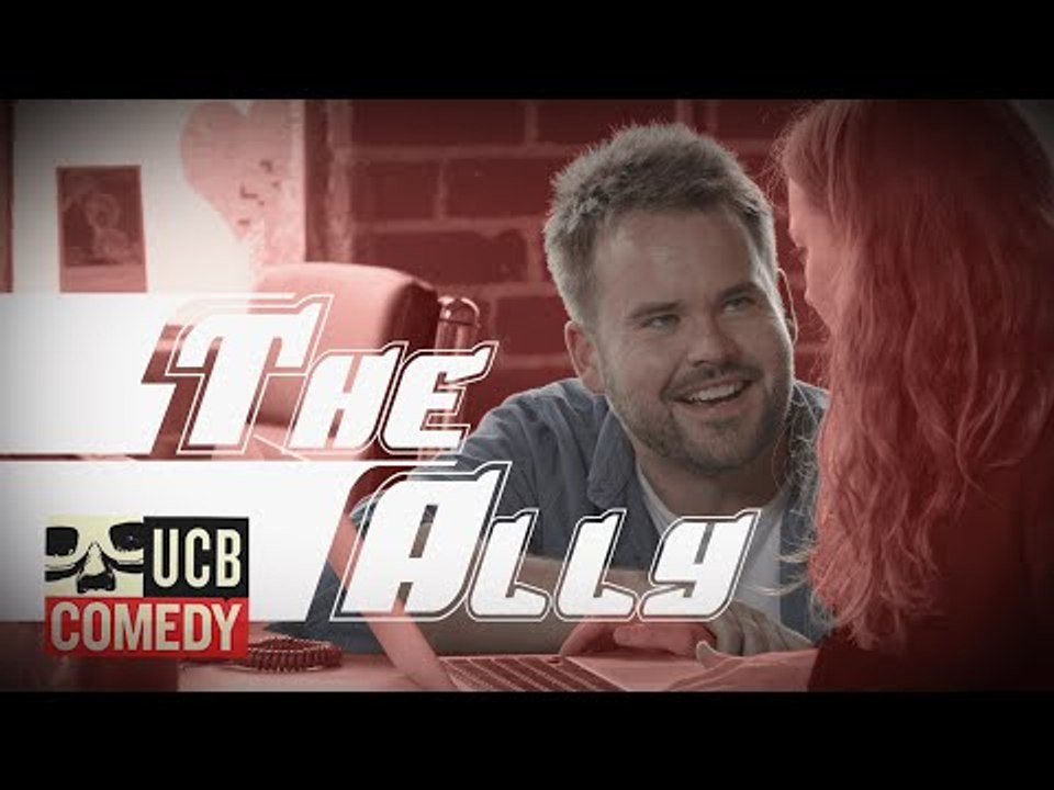 The Ally | Sancho