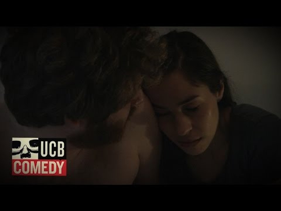 Geologist's Nightmare | Whale Thief