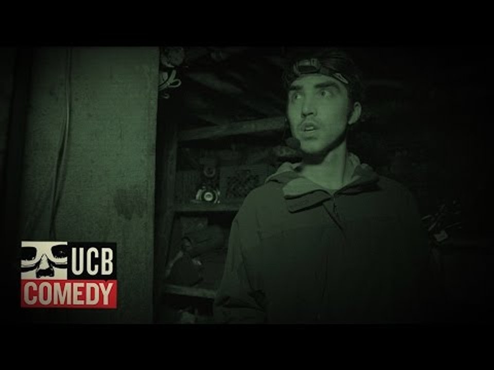 Ghost Pretenders | Whale Thief