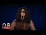 Wheel of Fortune | Neanderthal TED Talks