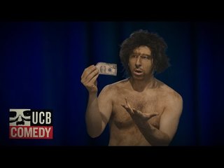Burrito Economics | Neanderthal TED Talks