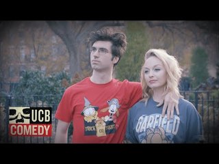 Earth 2016: A History of Humanity | #2016week