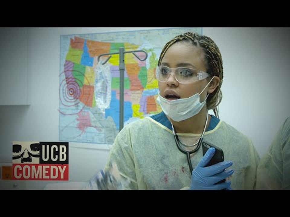 Dog Virus | Sancho