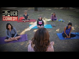 Episode 4 - MARY LOOKS FOR RULES | Mother Mary