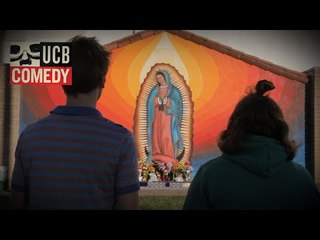 Episode 3 - MARY GETS A MAKEOVER | Mother Mary