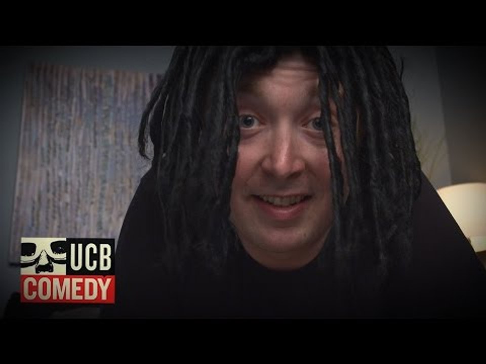 Korn ASMR | Worthless Digital Trash