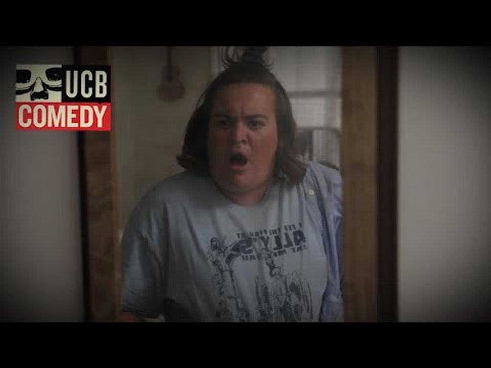 Episode 1 - MARY GETS PREGNANT | Mother Mary