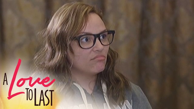 A Love to Last: Tracy teases Andeng again | Episode 14