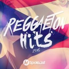 MINHA PLAYLIST DE REGGAETON
