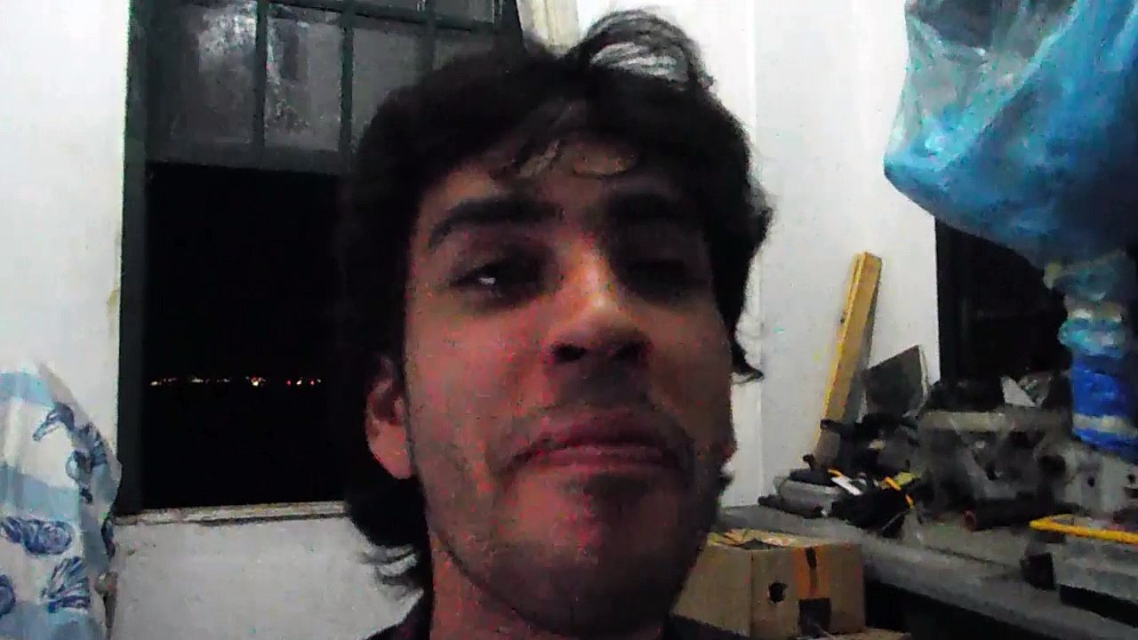 PRAZER SOU JONNY CAPI