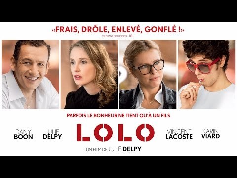 LOLO avec Dany Boon - SPOT