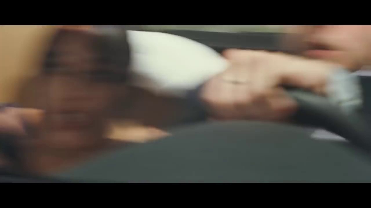 Itinéraire bis avec Leila Bekhti & Fred Testot -  bande annonce