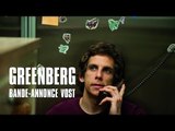 Greenberg de Noah Baumbach avec Ben Stiller - Bande-annonce VOST