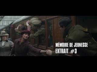 Mémoires de jeunesse - Extrait #3