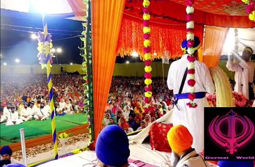 ਸਿੱਖ ਦਾ ਮਜਾਕ ਬਨਾ ਤਾ - ਬਾਈ ਰਣਜੀਤ ਸਿਘ ਜੀ dhadrian wale latest video 2017