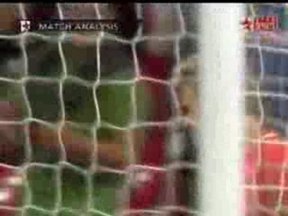 England vs Russia 3:0