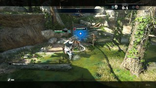 For Honor Gameplay