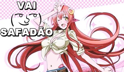 ANIME CRACK | VAI SAFADÃO |