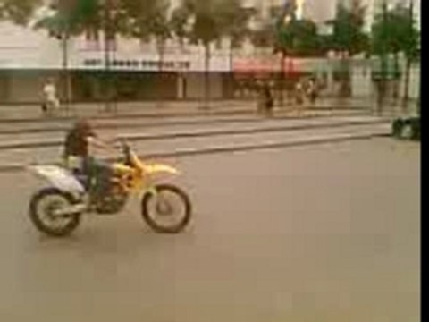 place des fetes 75019