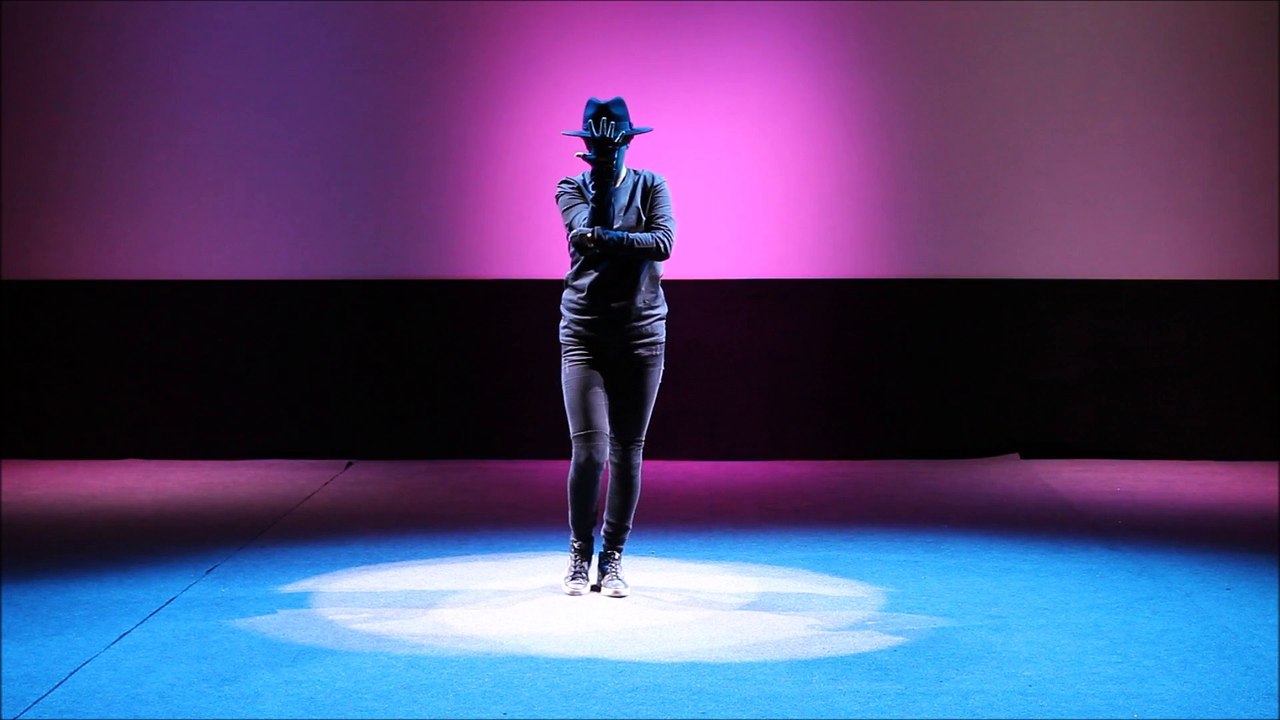 Dance Cover by Mickey / The Best Present (최고의 선물) - Rain (비)