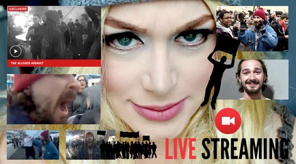 "HE WILL NOT DIVIDE US" Livestream Top Highlights So Far | Jamie Leigh Fischer