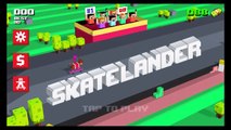 Skatelander на Купить игровой частного общества для iOS / видео игры андроид