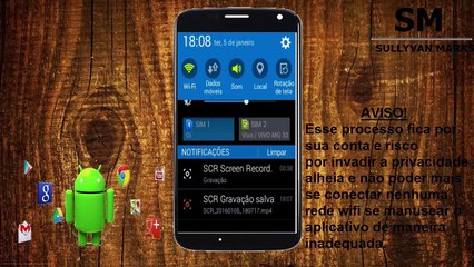 Como Entrar no WhatsApp de Outra Pessoa