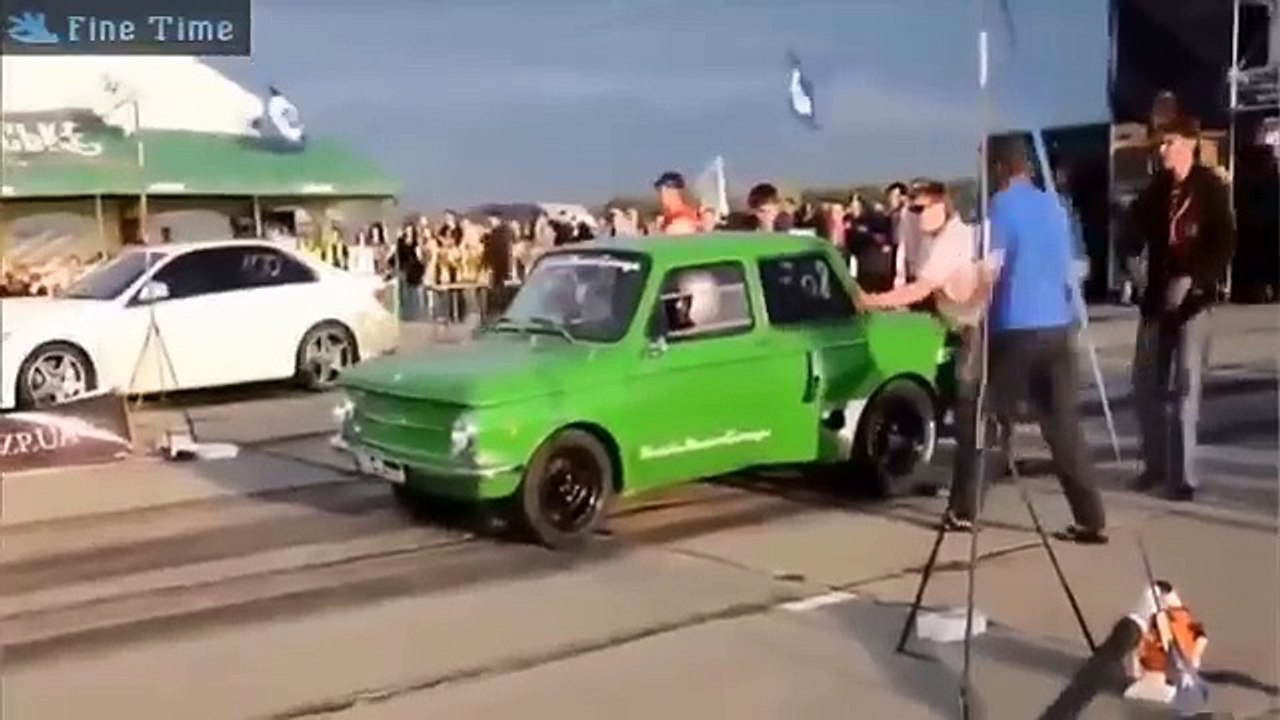 Russian Fails TRY NOT TO LAUGH Funny video Compilation