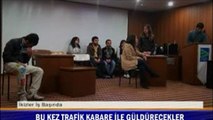 MUTLU KURT - TRAFİK KABARE ÇAY TV- TANITIM RÖPORTAJ / RİZE FINDIKLI - FST