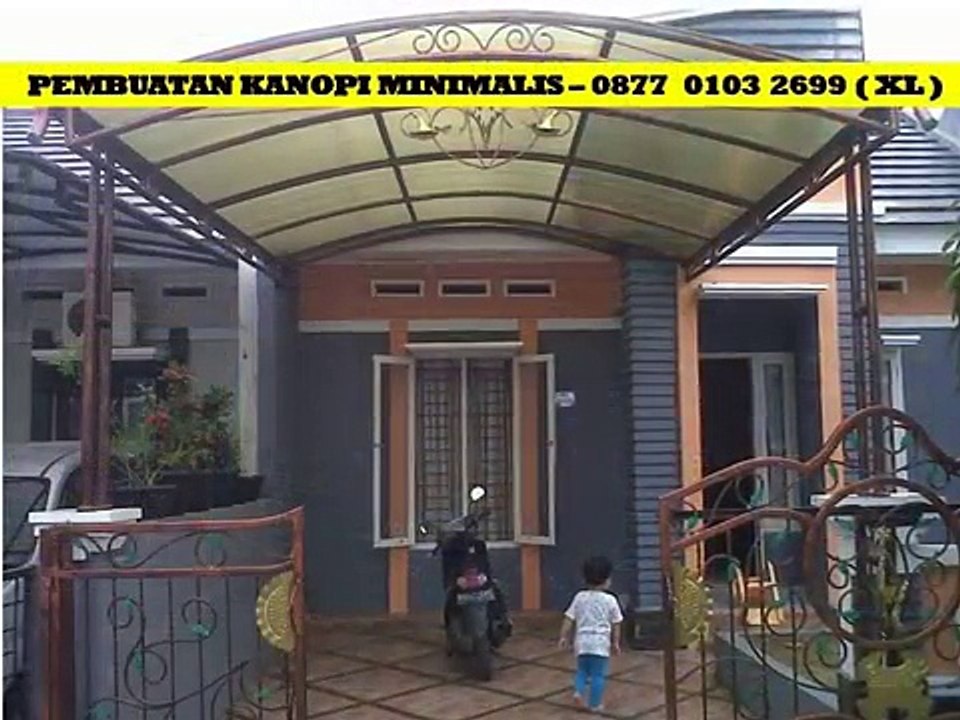 WA 0877- 0103 – 2699 ( XL )-Jasa Kanopi Mojokerto