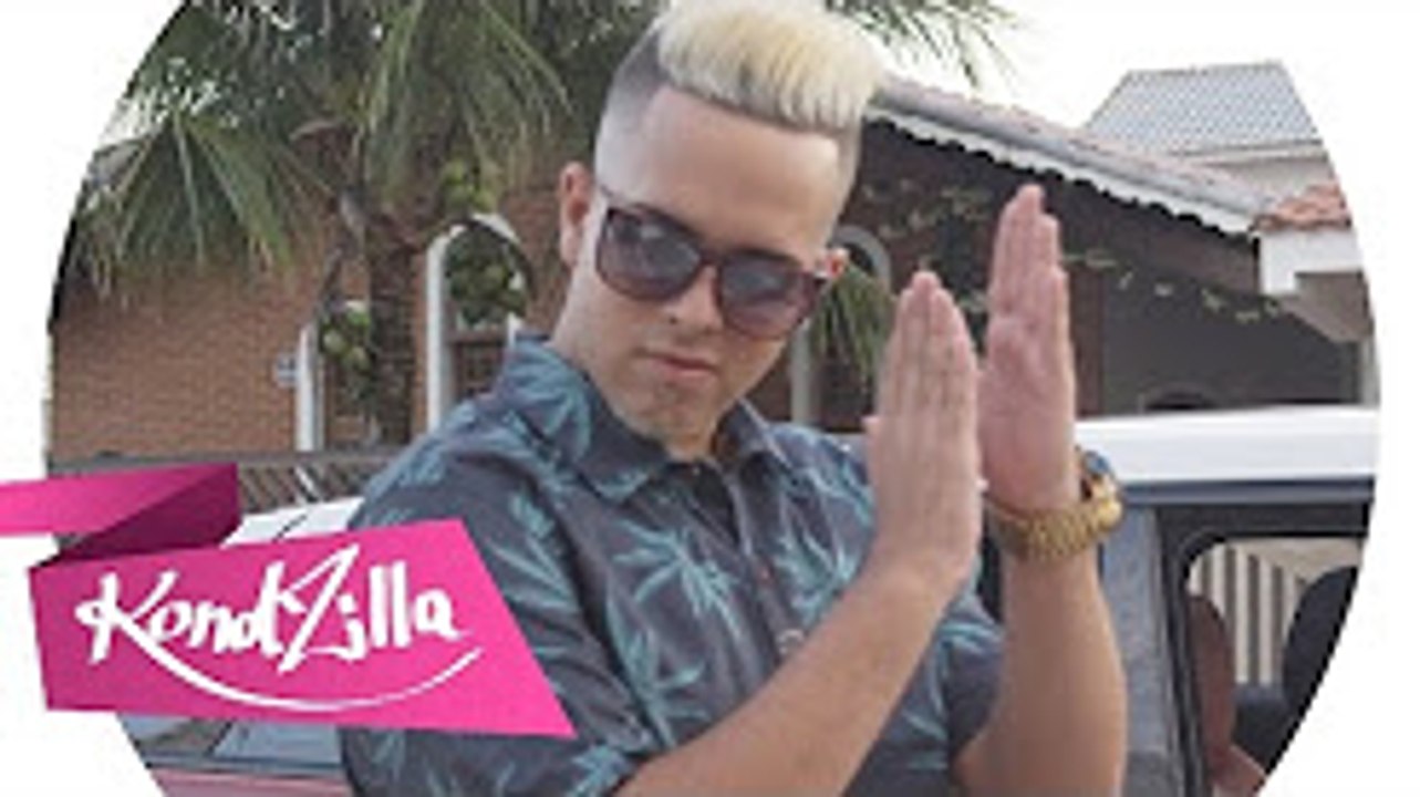MC G15   Deu Onda (KondZilla)