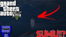 GTA 5 - Fui ver o Fantasma e você que assustou??? Não Assista!!!