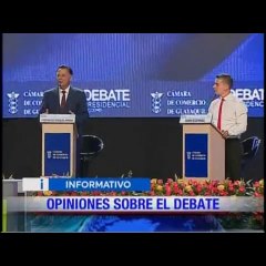 Televistazo 20h00 26-01-2017