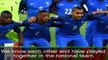 Evra expresses interest in Payet joining him at Marseille