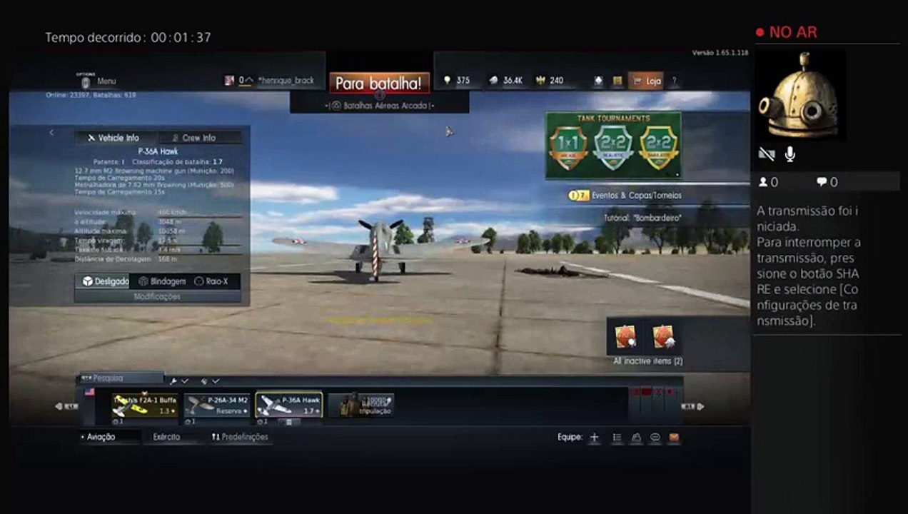 War Thunder (3)