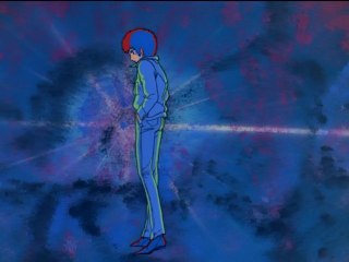 機動戦士ガンダム ED