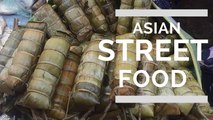 Asian Street Food | Street Food in Cambodia - Khmer Street Food - Episode #54