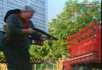 Carga Pesada - S01EP09 - A Vaca de Milhão