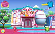 Shopkins: Welcome to Shopville Gameplay - Little Sipper - Common