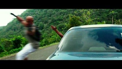 xXx: Return of Xander Cage Movie Clip - Skateboarding (2017) - Vin Diesel Movie