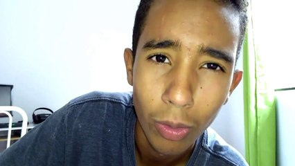 Quando Assisto Filmes de Terror !