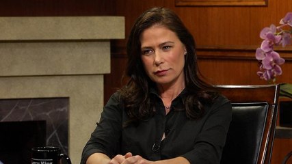 Maura Tierney on wage gap: I'm always paid less than men